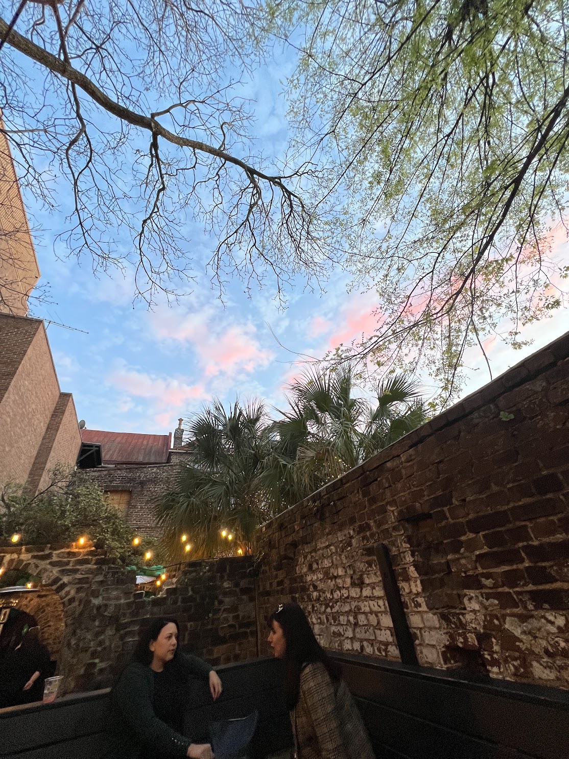 Where to Go Out in Charleston in Your 30s