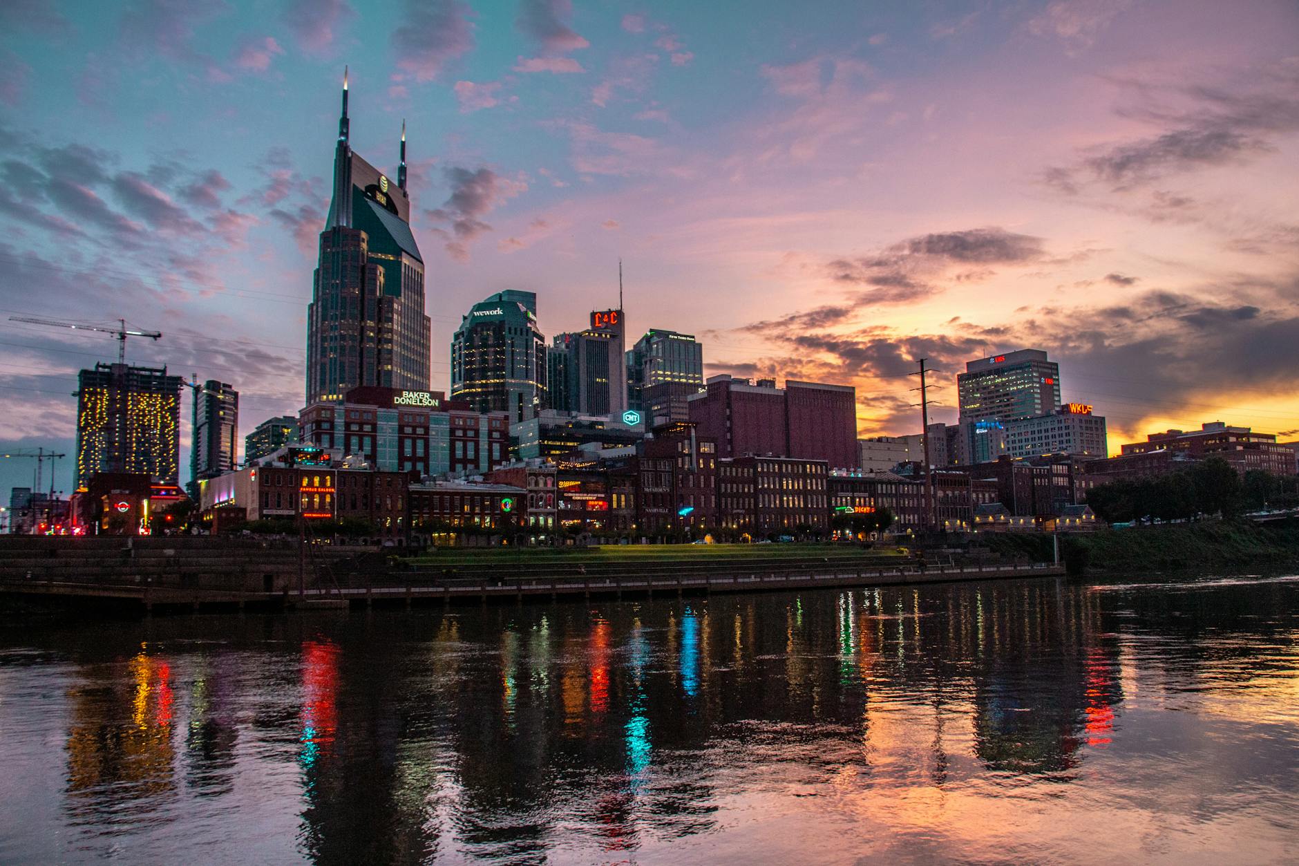 Germantown Nashville Dining Guide