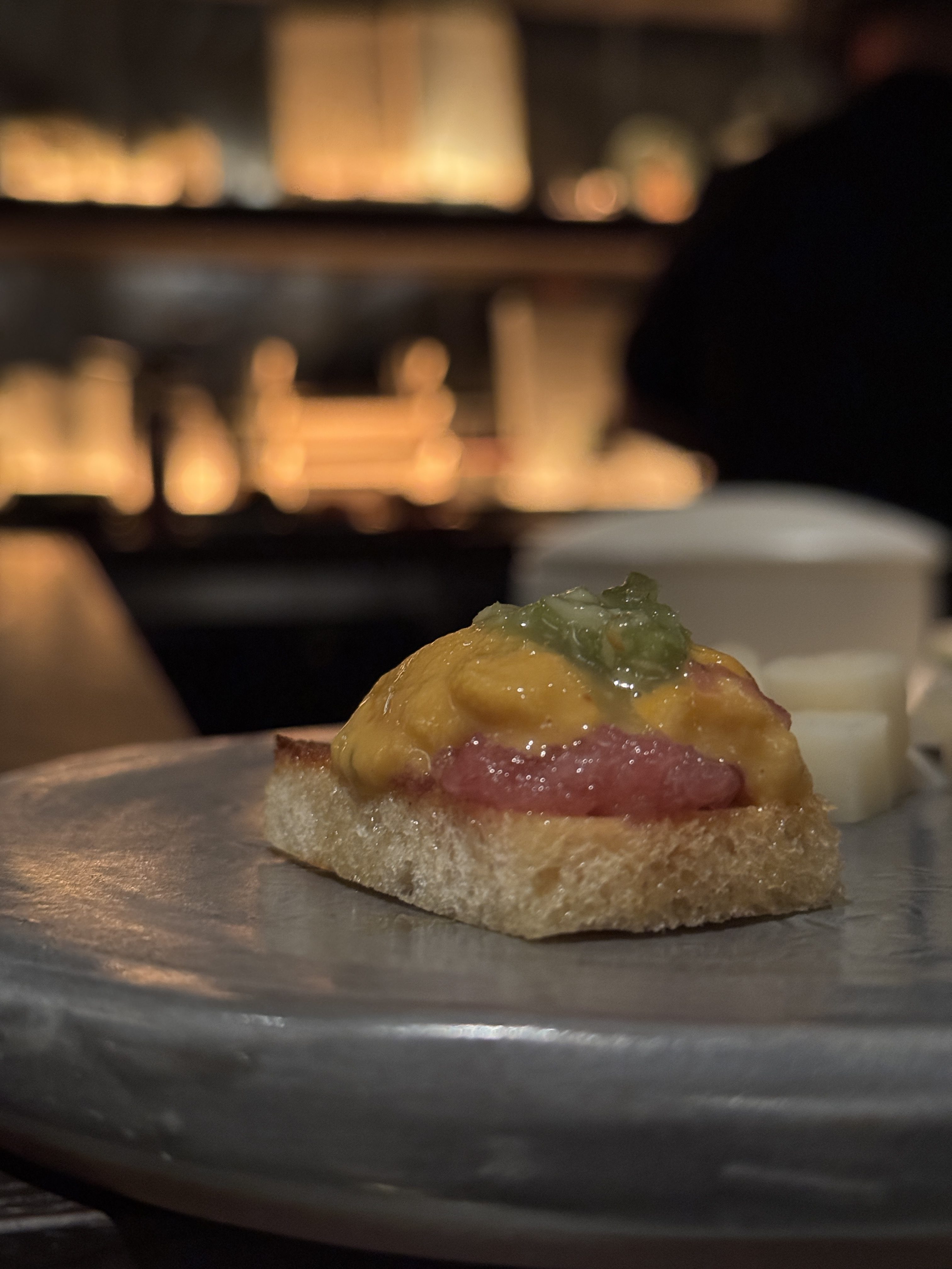 Meet Kase: Nashville’s Neighborhood Omakase Experience