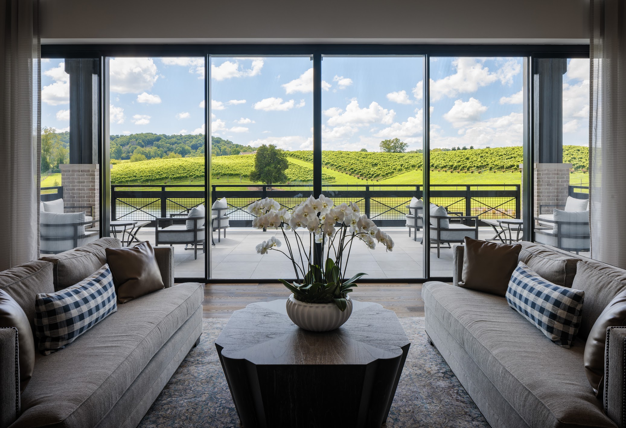 Meet the South’s Most Swoon-Worthy Resorts