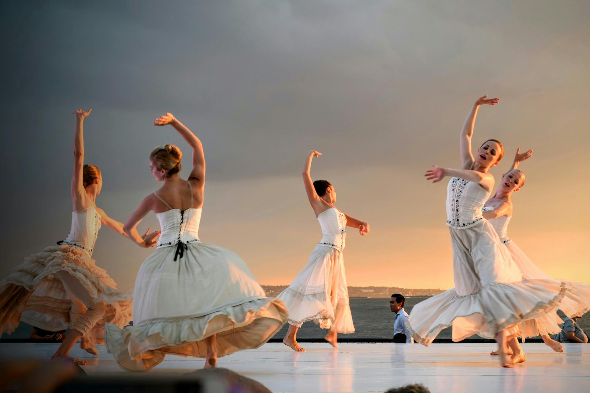 10 Southern Events to Shake Off January’s Blues