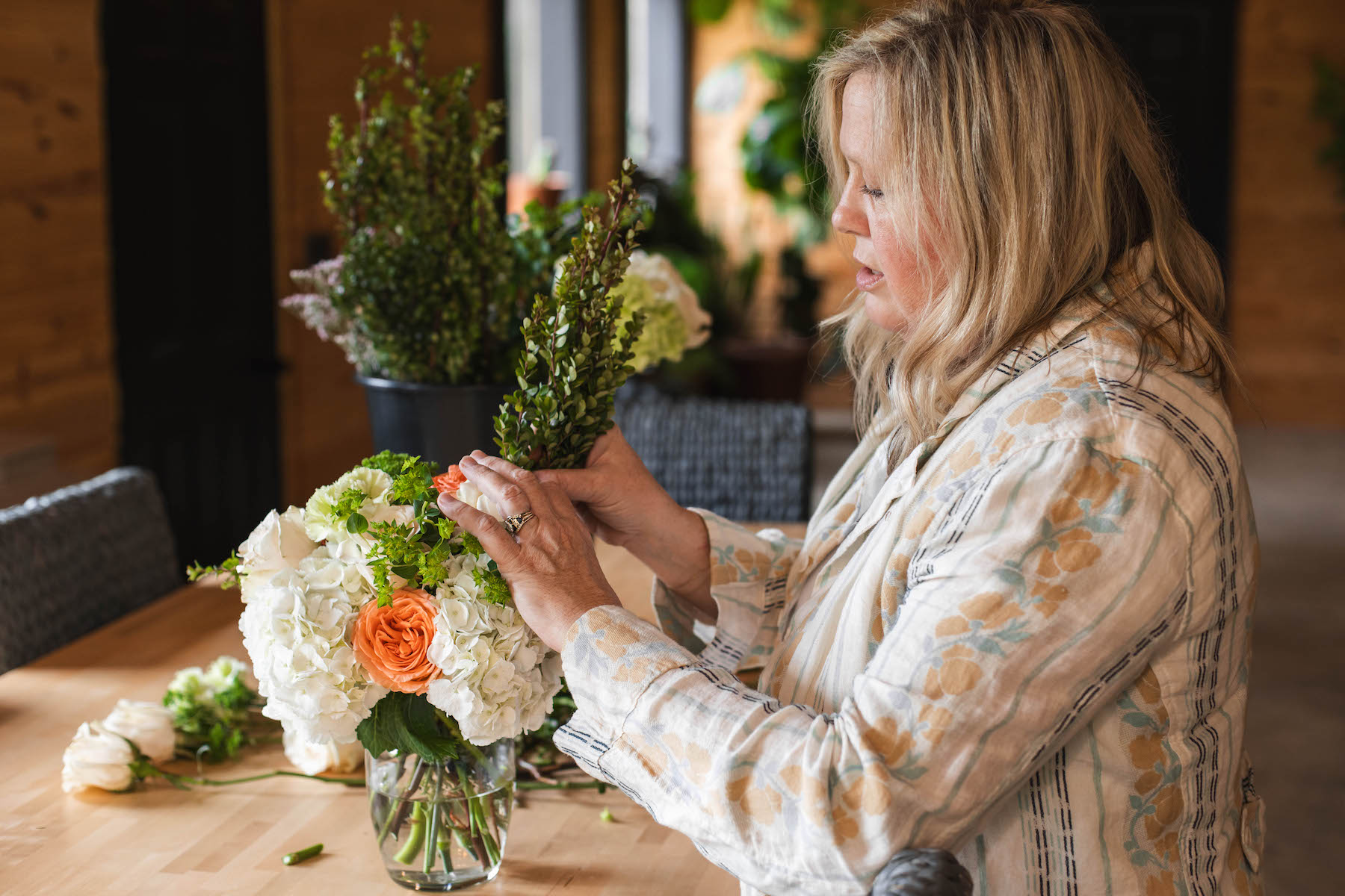One Nashville Nonprofit Is Changing What Valentine’s Day Means for Widows and Widowers