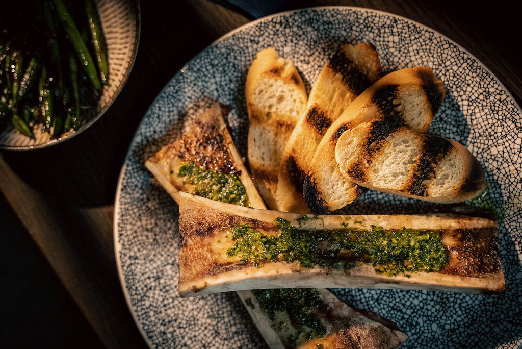 Nashville’s Noko Receives Modern South Magazine’s Debut Southern Charm Award