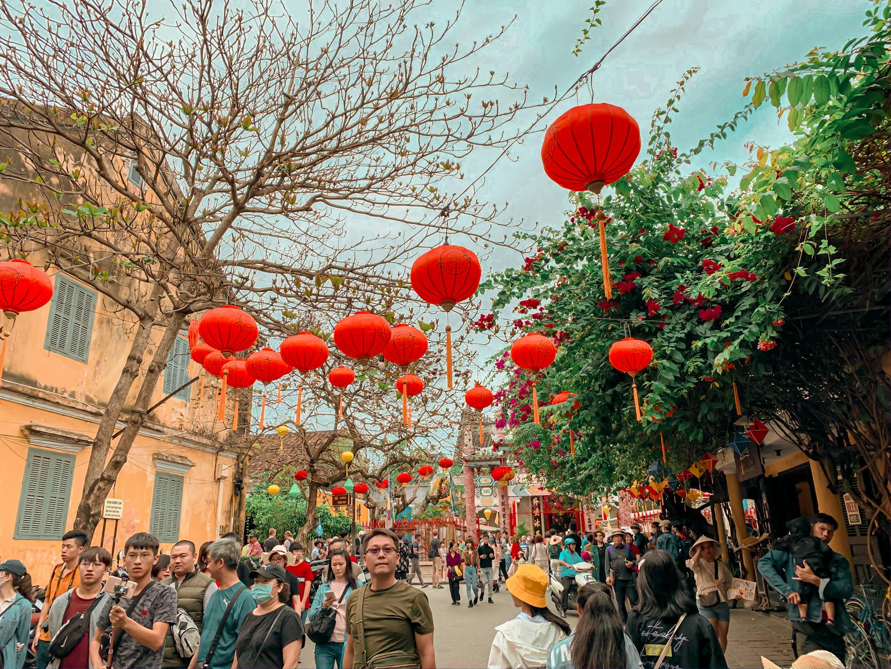 10 Southern Events to Fall in Love With This February