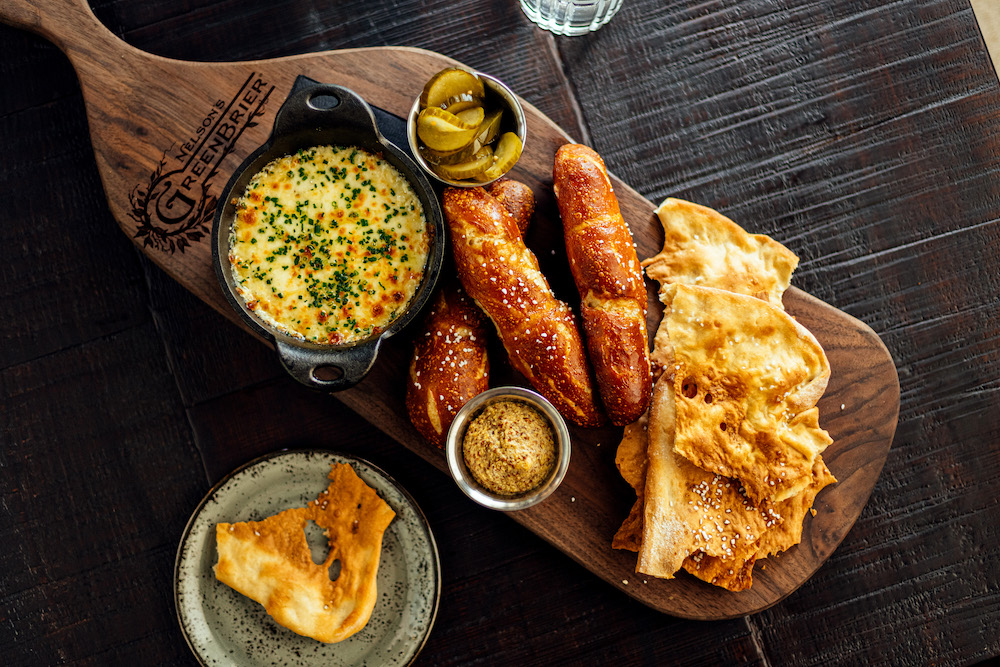 8 Chef-Approved Recipes for the Big Game