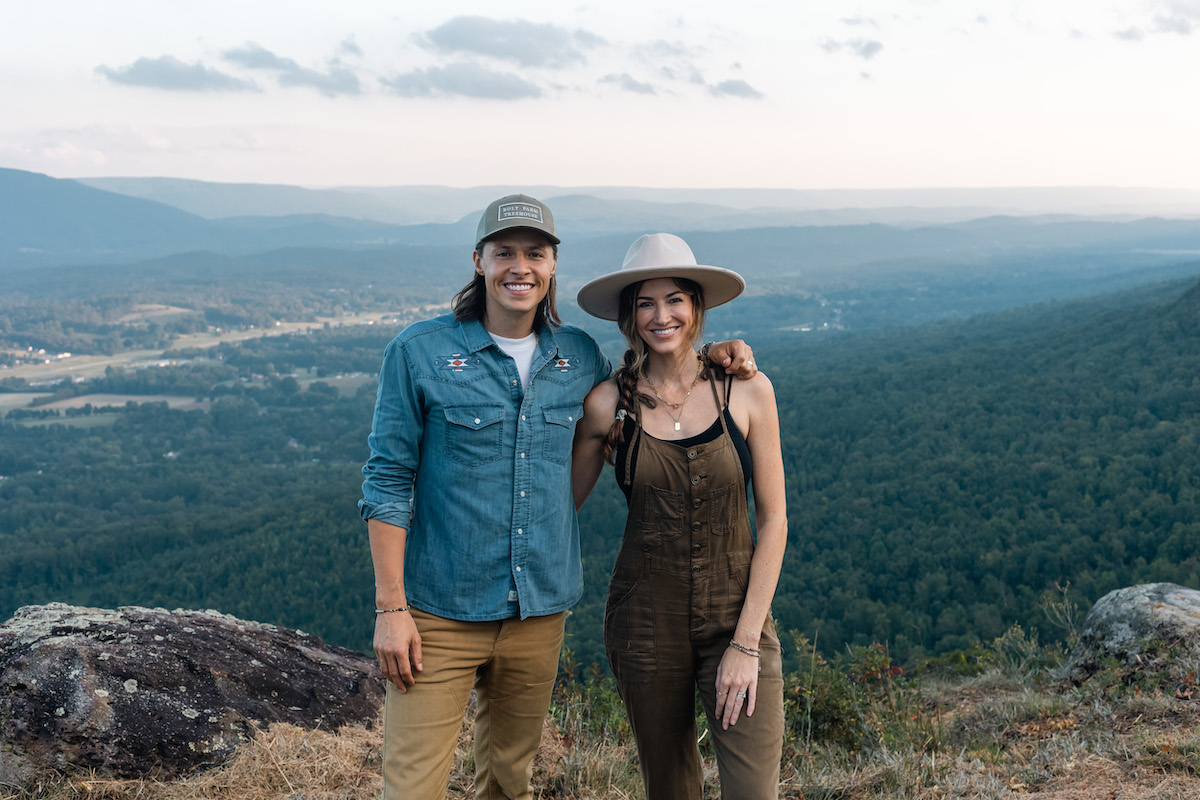 Celebrating Love: Couples Pioneering Southern Hospitality