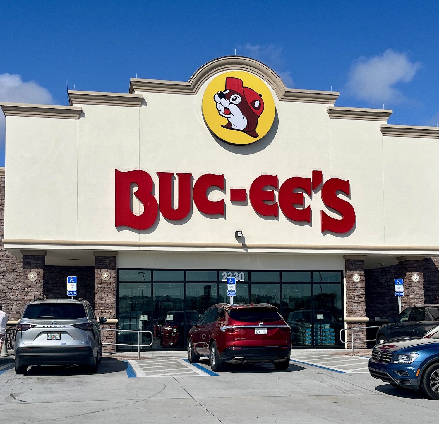 Road Tripping: Behind Buc-ee’s Fame