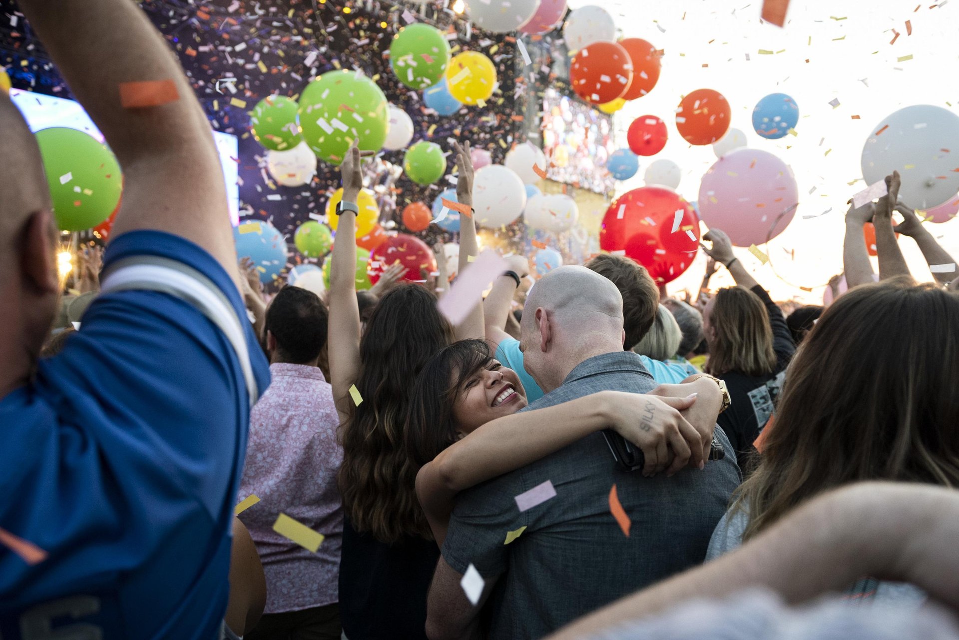 May’s Mouthwatering Moments: Festivals and Events