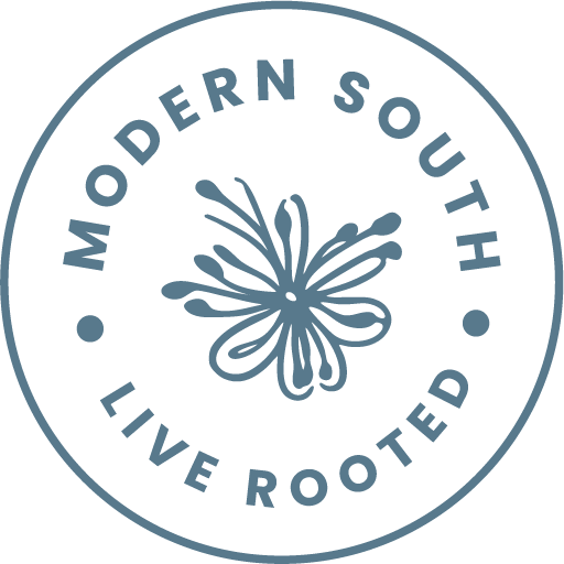 Modern South logo
