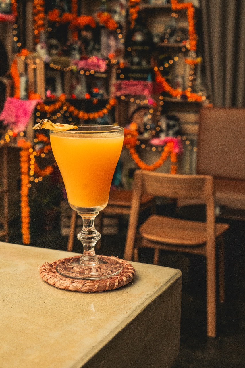 Elote Man from Adiõs in Birmingham