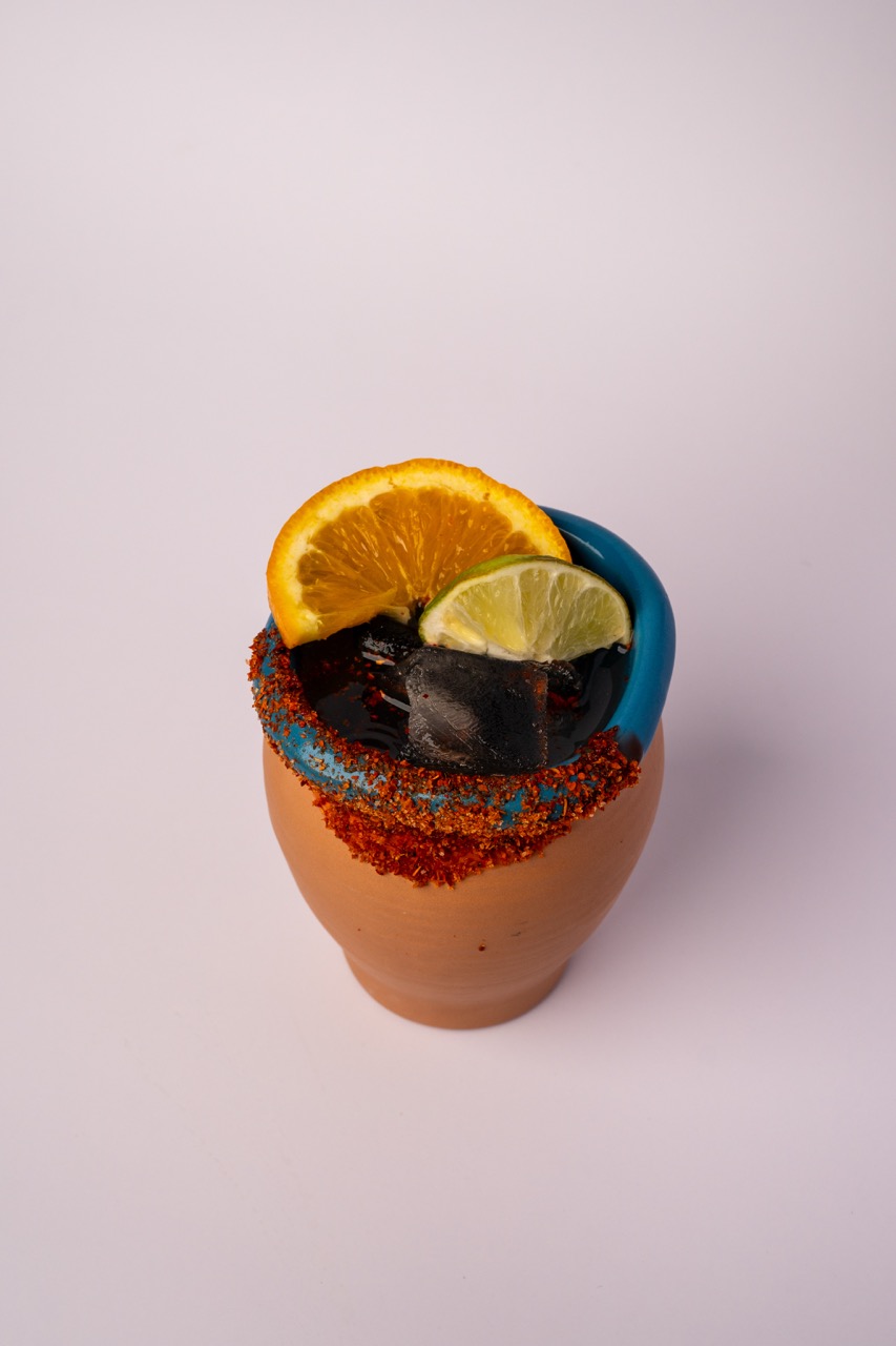 Cantarito from Adiõs in Birmingham