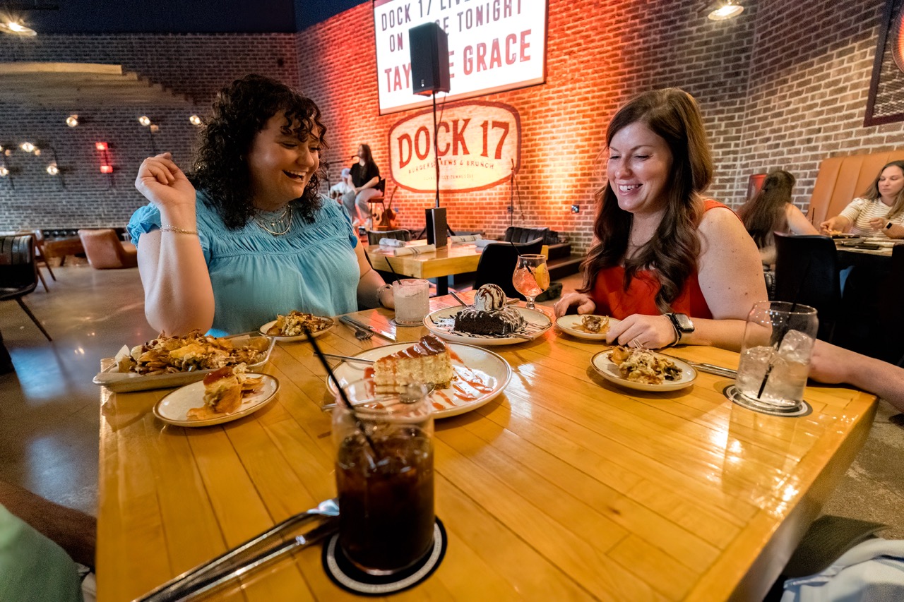 Taste-Tested: A Food Writer’s Must-Try Restaurants in Clarksville