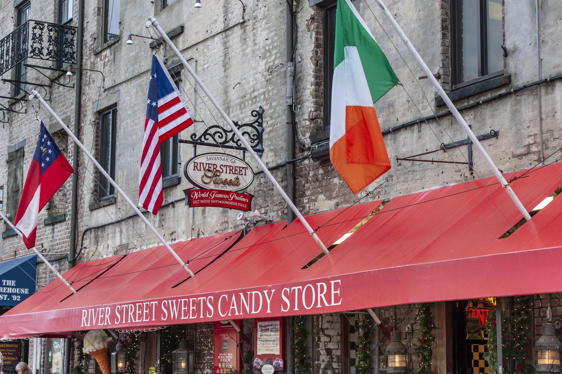 Taste-Tested: A Food Writer’s Must-Try Restaurants in Savannah