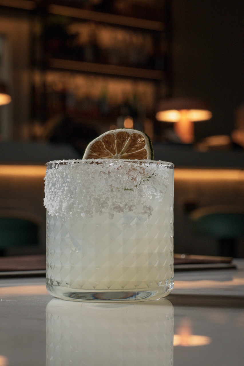 Adiós Margarita from Adiõs in Birmingham