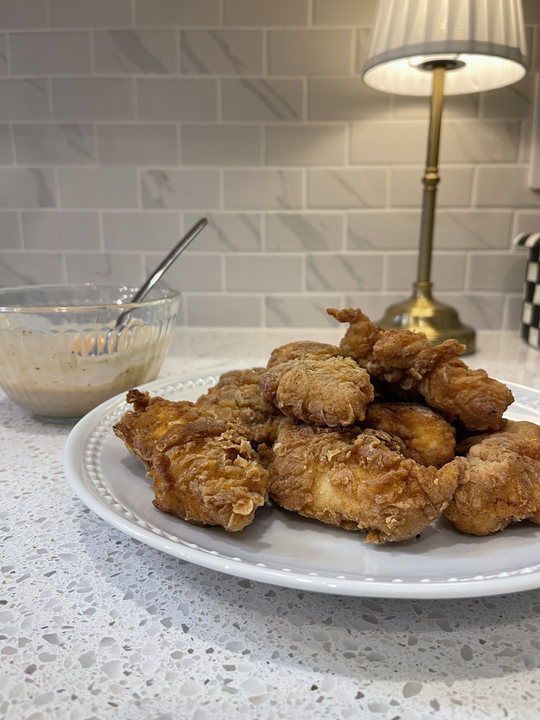 A Spot-On Raising Cane’s Dupe Recipe You Can Make at Home (with Allergen Swaps!)