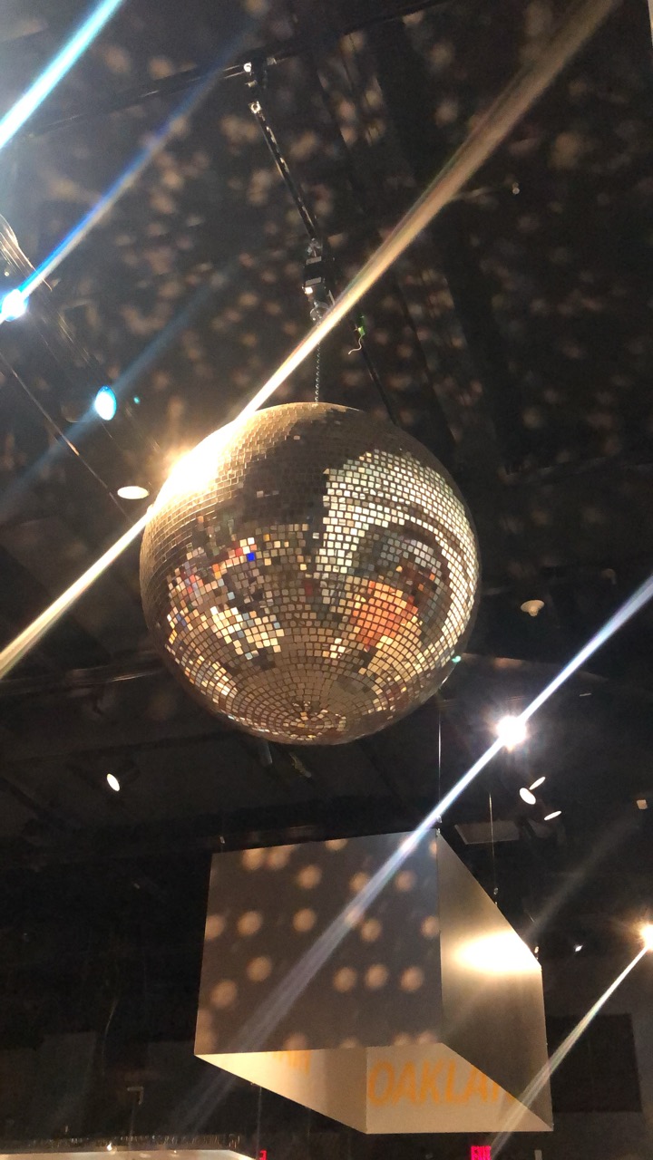 Reflecting on a Kentucky Classic: The Disco Ball’s Sparkling Backstory