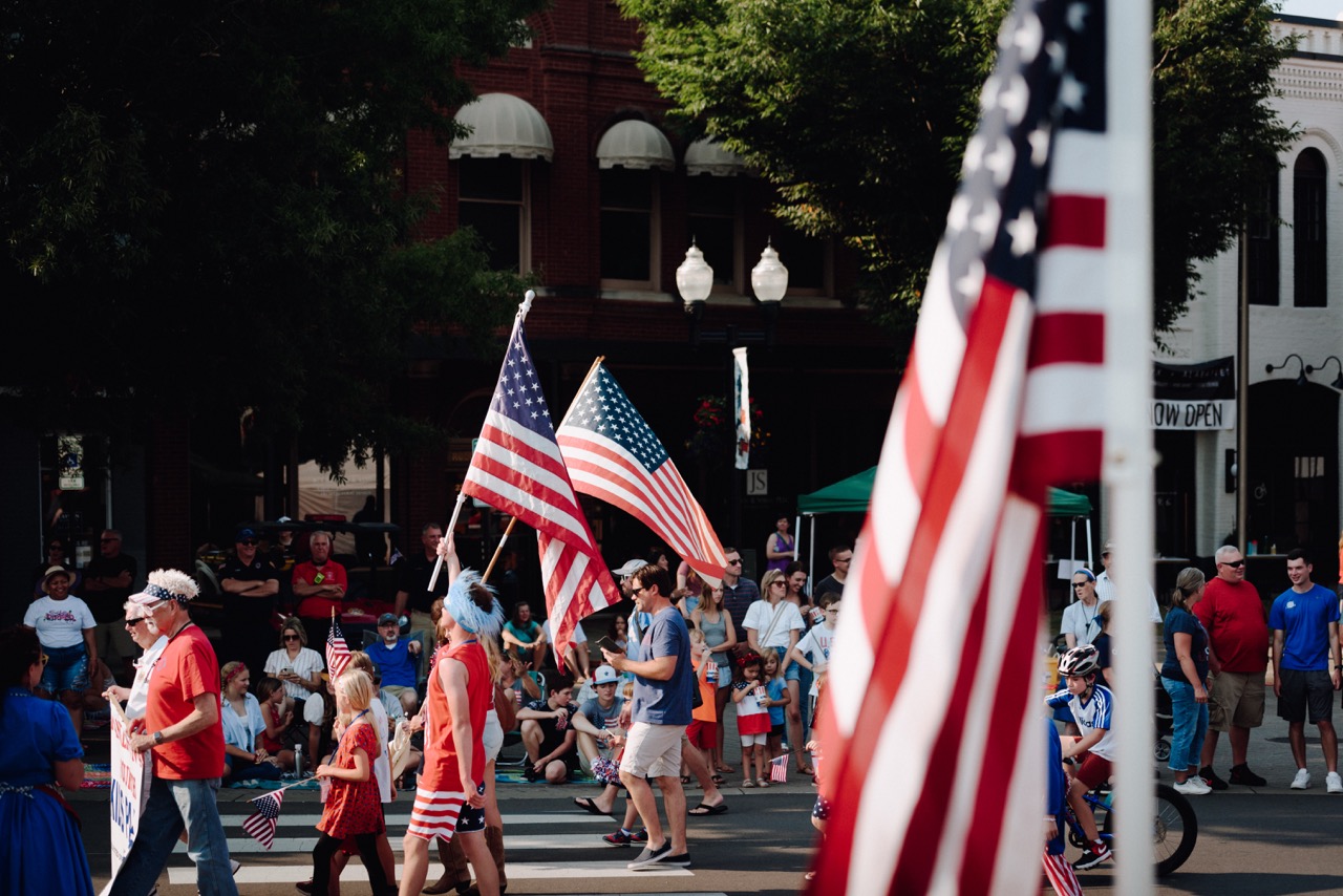 Southern Summer Events: July 2025