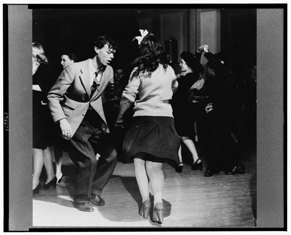 A Whirl Through the South’s Most Iconic Dances