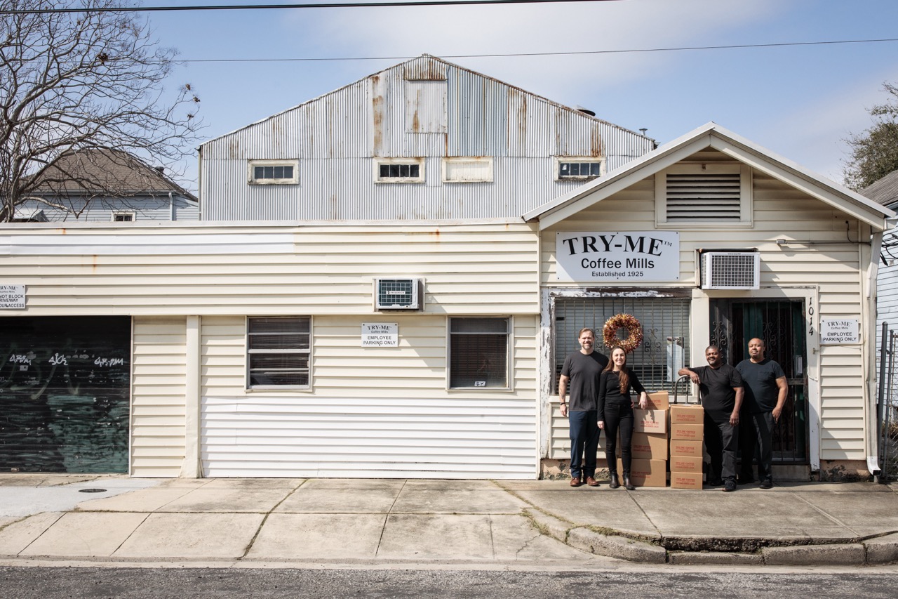 How One Southern City Keeps Its Centuries-Old Coffee Tradition Alive