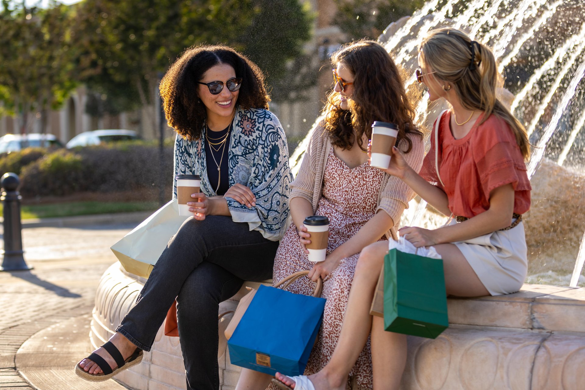 Sip Your Way Through Ridgeland, Mississippi: Top Spots for Coffee, Cocktails, and Mocktails