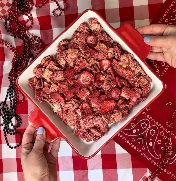 Dawg Chow (Georgia Bulldogs)