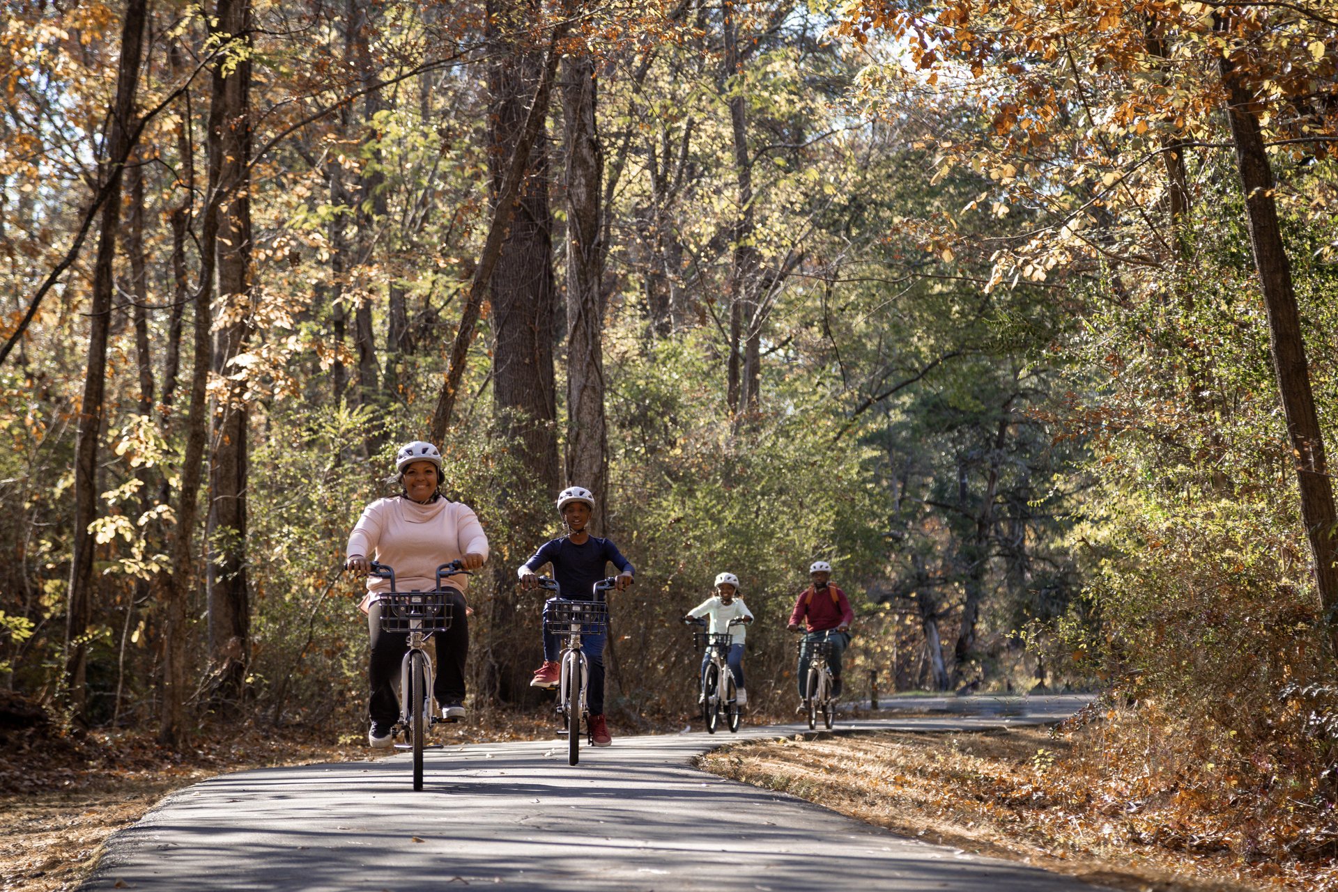 6 Outdoor Adventures You Can Have in Ridgeland, Mississippi