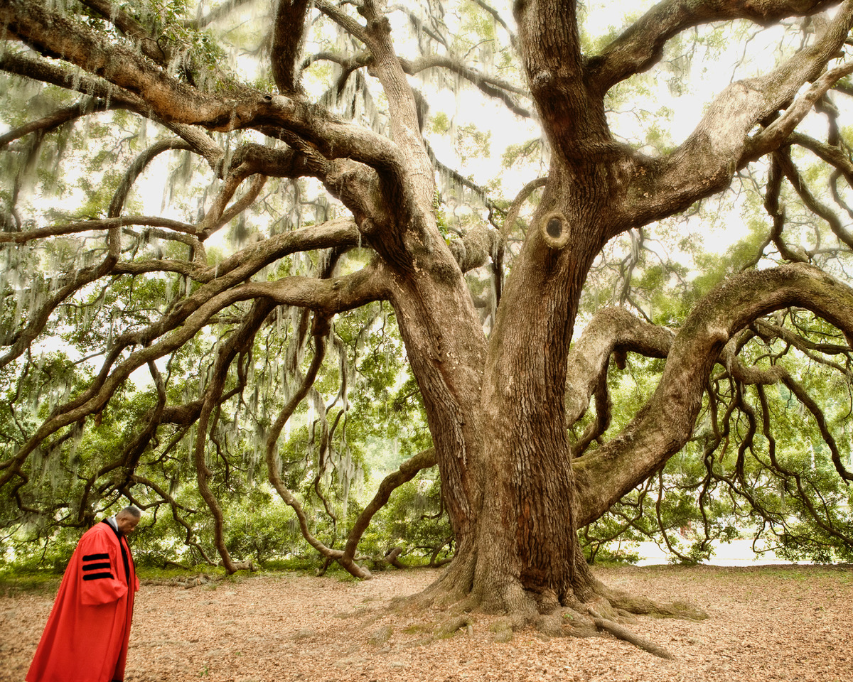 A Legacy in Style: SCAD Honors André Leon Talley With a Dazzling Dual Exhibition