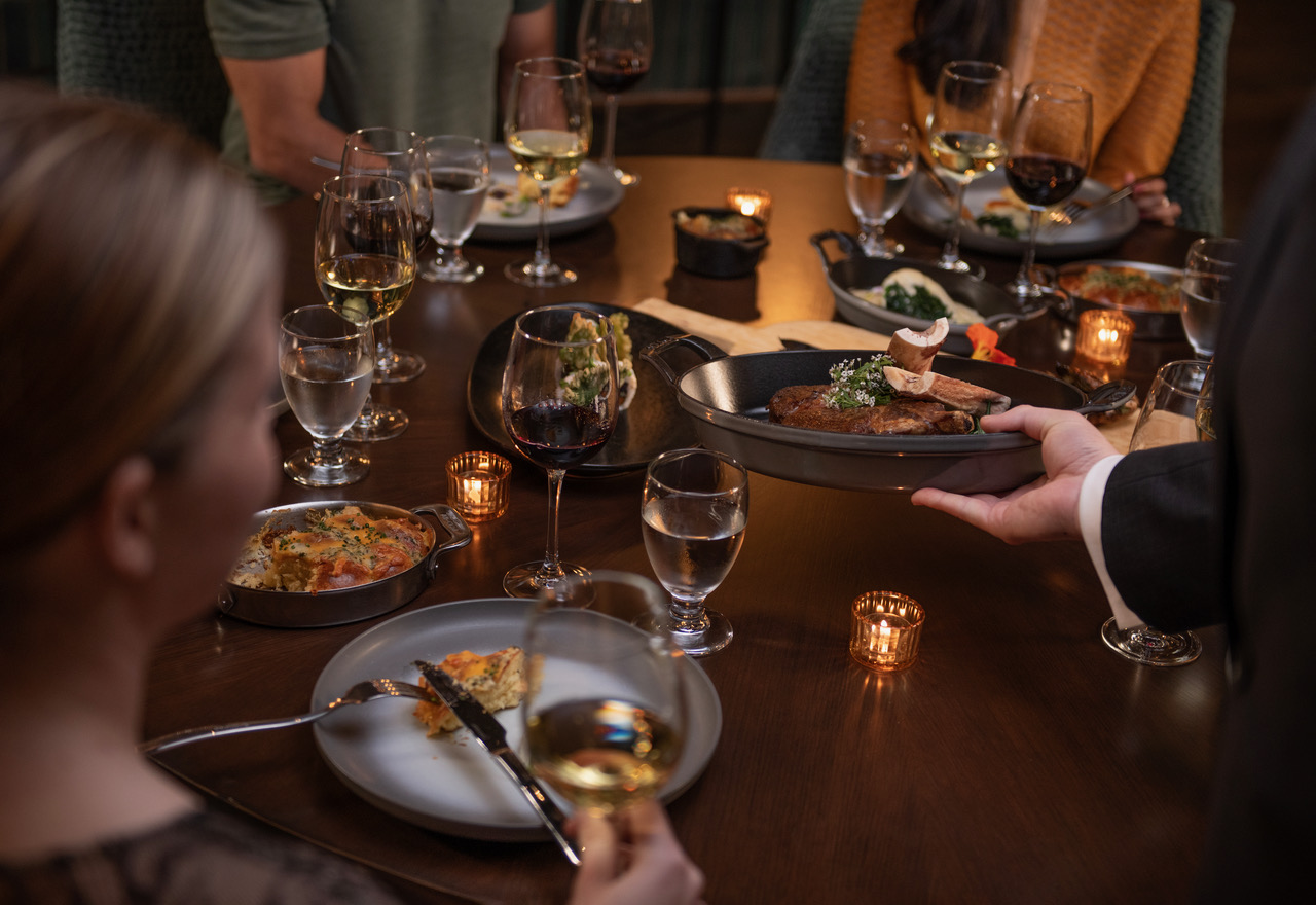 Your One-Stop Shop for Dining in Napa Valley