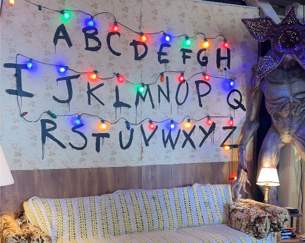 A Stranger Things-Inspired Road Trip Through the Real-Deal Retro South