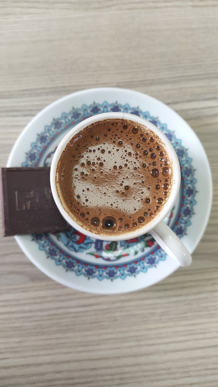 The Best Southern Hot Chocolate Brands to Stock for Snow Days