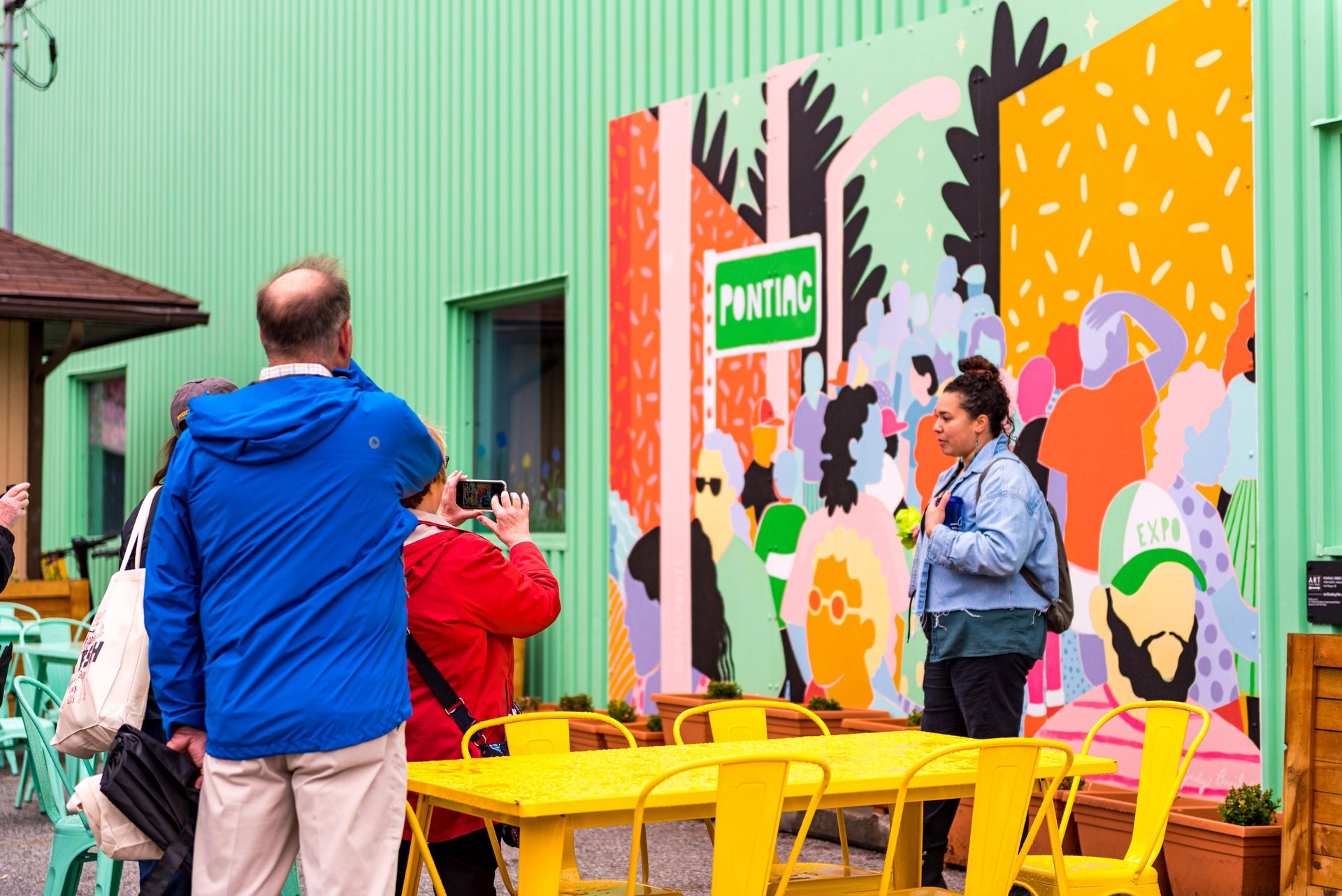 The Surprising Music Scene Thriving in Fort Wayne, Indiana