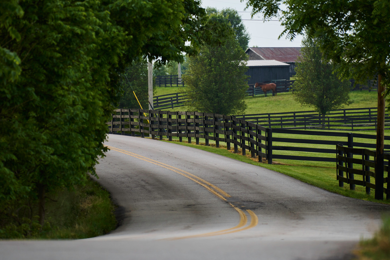 The New Kentucky Trail That Turns Southern History Into a Treasure Hunt