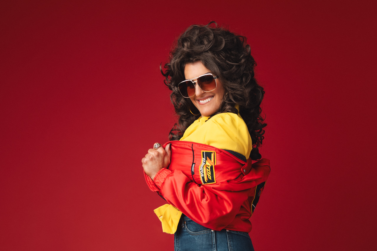 Hannah Dasher is Bringing Sexy Back to the Kitchen