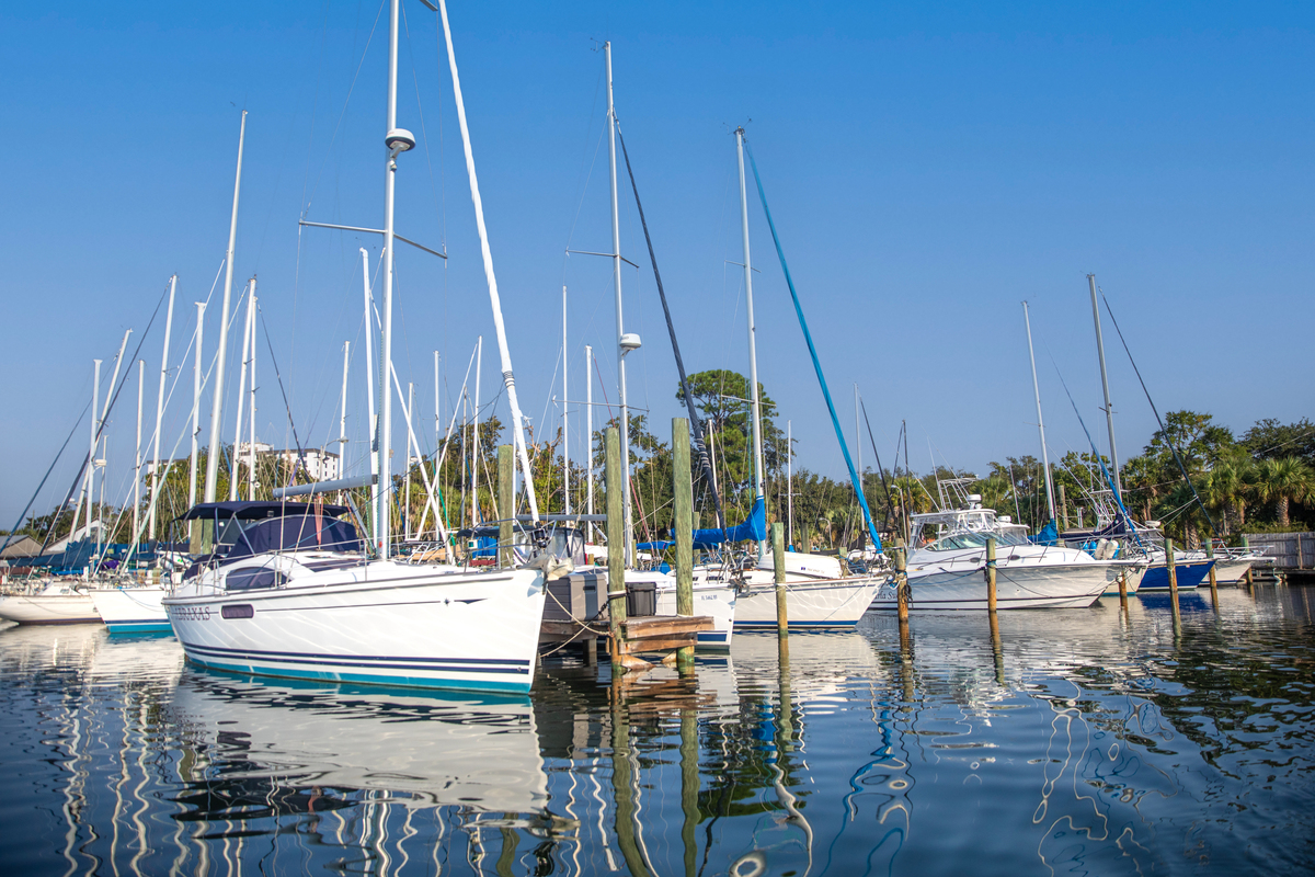 The Panama City Oyster Trail Belongs on Every Seafood Lover’s Radar
