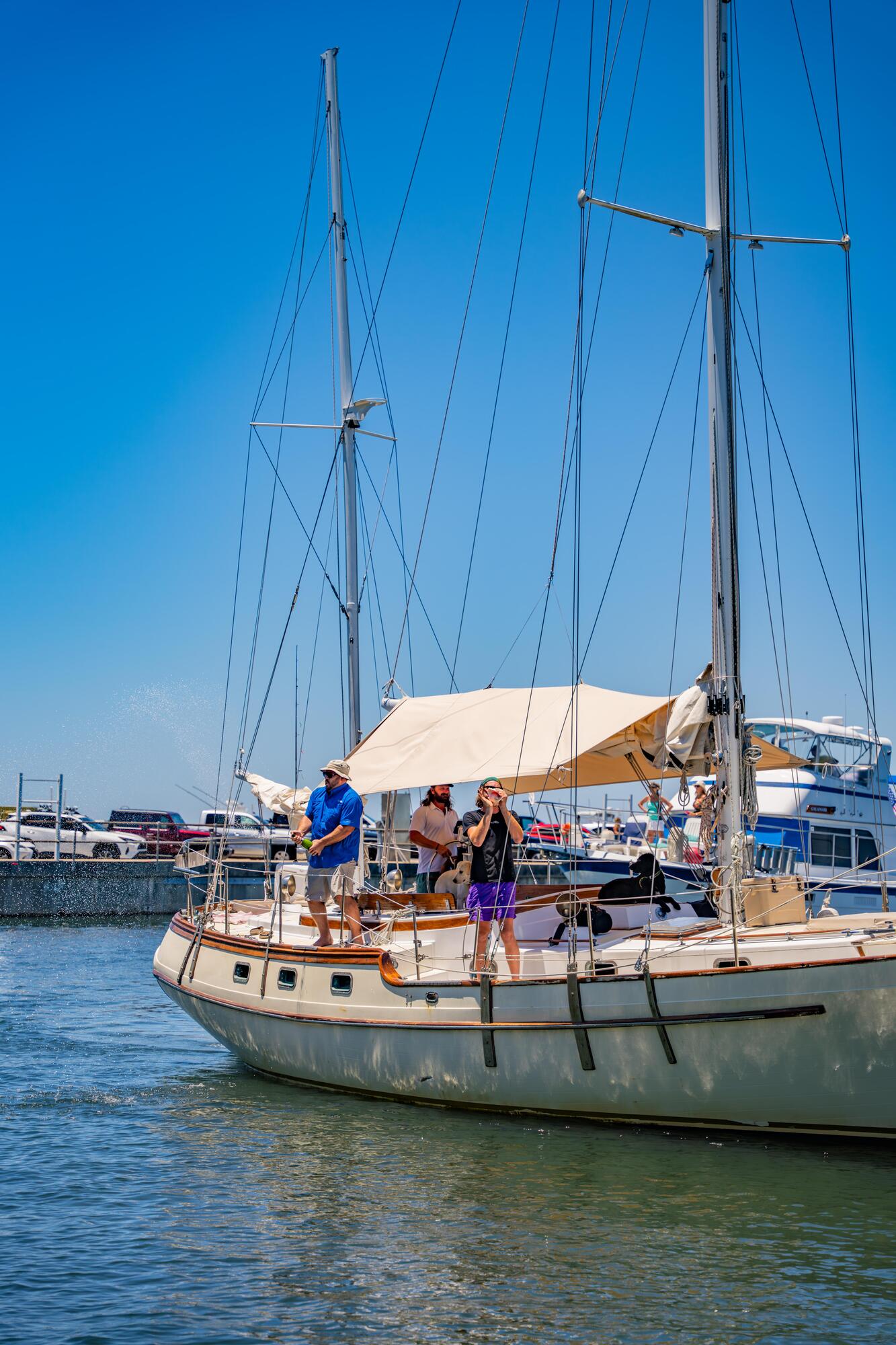 Best May Events in the South: Festivals, Food, and Music You Don’t Want to Miss