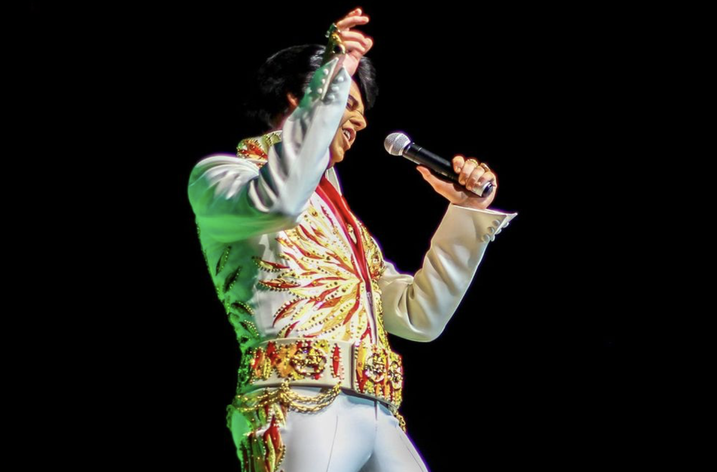 Where the King Got His Start: A Tupelo Guide for Elvis Lovers