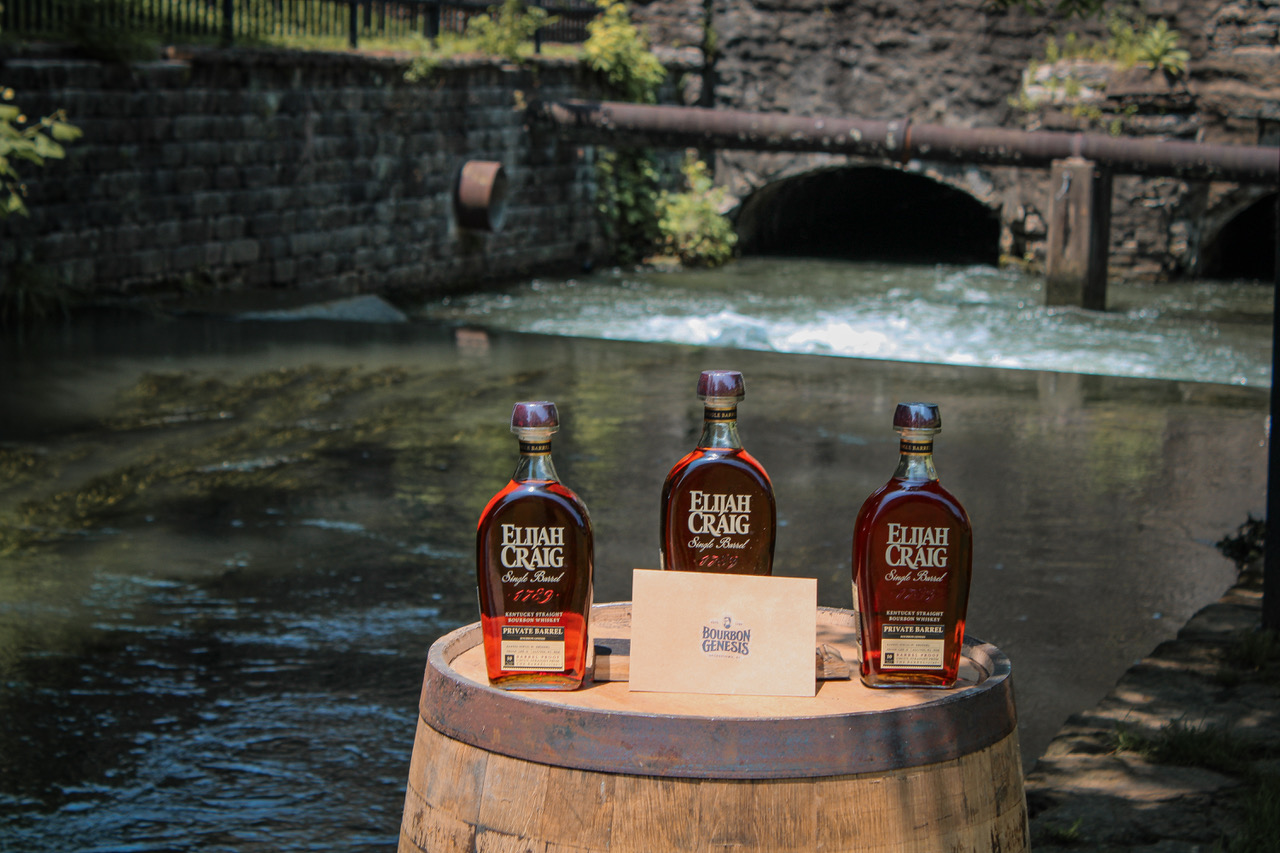 Kentucky’s Bourbon Father: The Traveling Preacher Who Started it All
