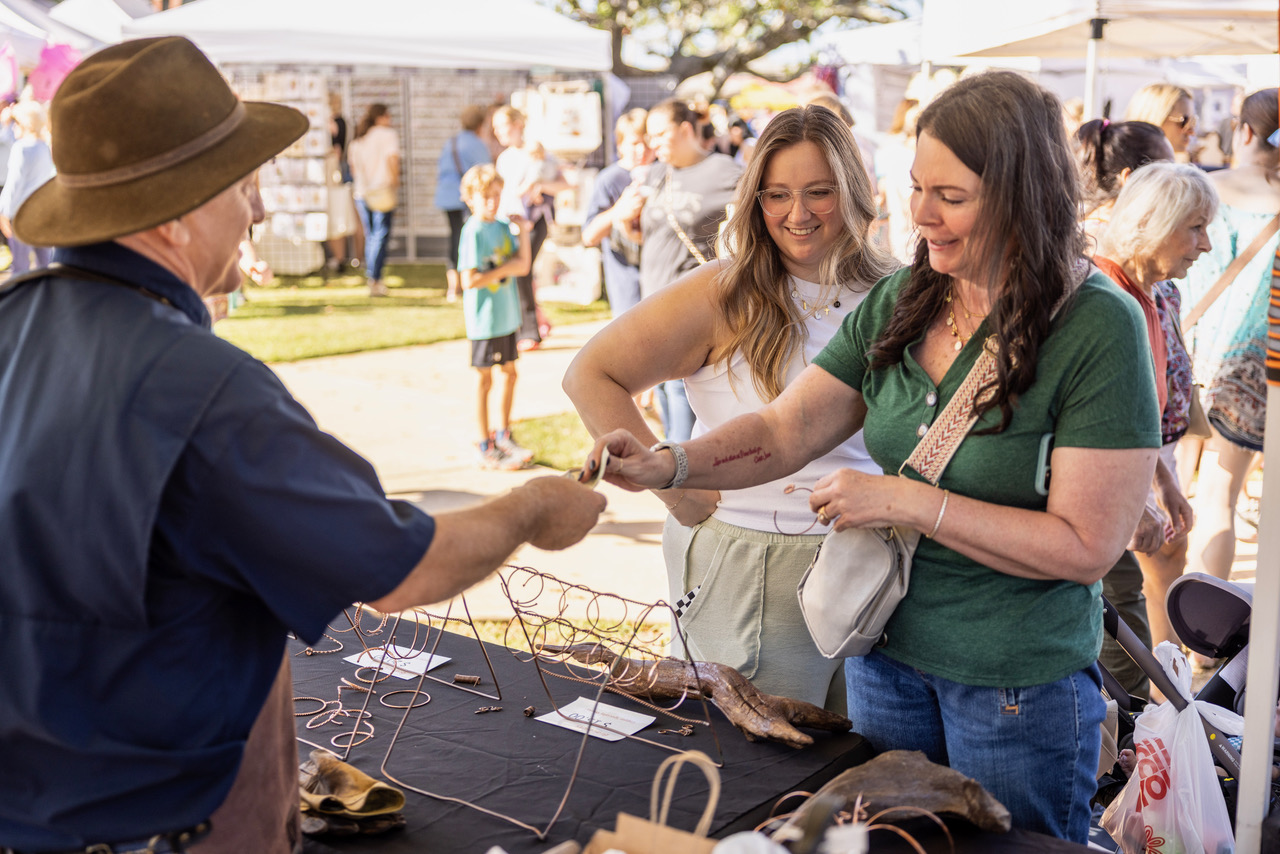 Canton, Mississippi: Your Ultimate Guide to Arts & Antiques