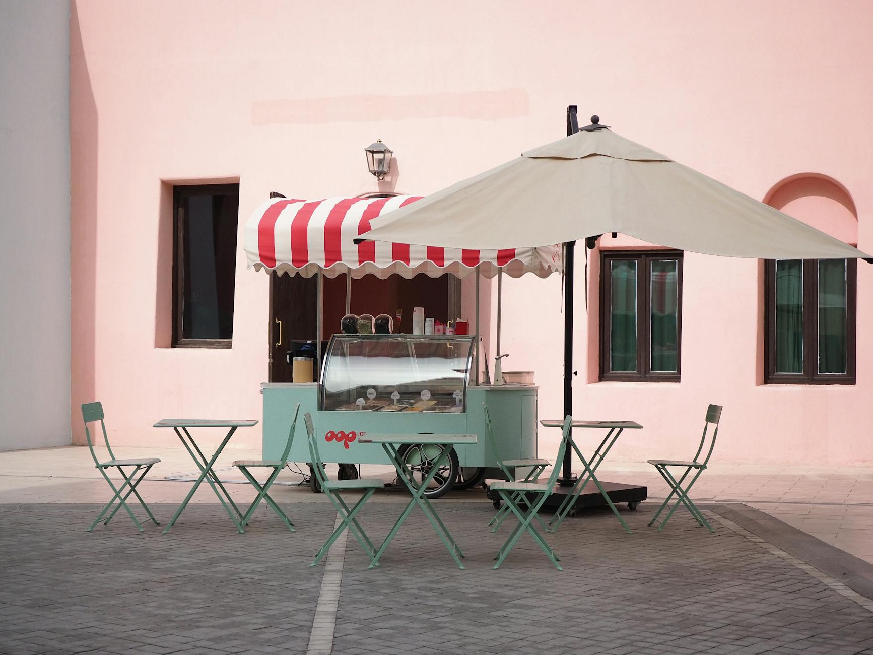 The South’s Signature Scoops: 9 Legendary Ice Cream Shops to Add to Your Summer Roadtrip