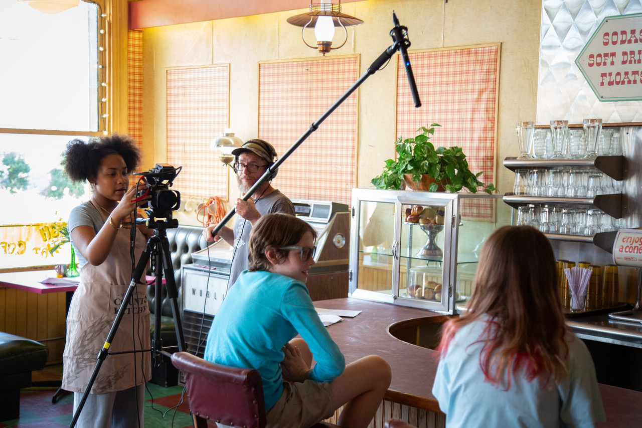 Calling All Cinephiles: Your Must-Visit Movie Capital of Mississippi