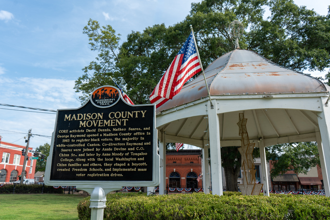 Canton Mississippi’s History Told by Those Who Lived it